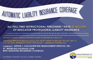 Liability
